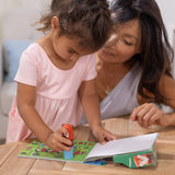 Sticker WOW!™ Activity Pad & Sticker Stamper - Fox L3