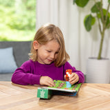 Sticker WOW!™ Activity Pad & Sticker Stamper - Fox L3