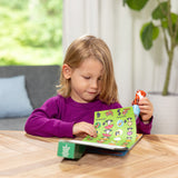 Sticker WOW!™ Activity Pad & Sticker Stamper - Fox L3