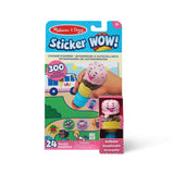 Sticker WOW!™ Activity Pad & Sticker Stamper - Ice Cream B1