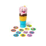 Sticker WOW!™ Activity Pad & Sticker Stamper - Ice Cream B1