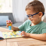 Sticker WOW!™ Activity Pad & Sticker Stamper - Ice Cream B1