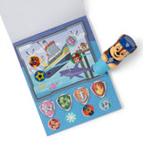 Sticker WOW!™ Activity Pad & Sticker Stamper - PAW Patrol Chase T4