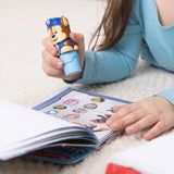 Sticker WOW!™ Activity Pad & Sticker Stamper - PAW Patrol Chase T4