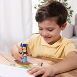 Sticker WOW!™ Activity Pad & Sticker Stamper - PAW Patrol Chase T4