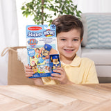 Sticker WOW!™ Activity Pad & Sticker Stamper - PAW Patrol Chase T4
