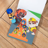 Sticker WOW!™ Activity Pad & Sticker Stamper - PAW Patrol Chase T4