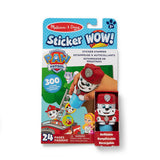 Sticker WOW!™ Activity Pad & Sticker Stamper - PAW Patrol Marshall D0