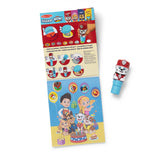 Sticker WOW!™ Activity Pad & Sticker Stamper - PAW Patrol Marshall D0