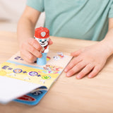 Sticker WOW!™ Activity Pad & Sticker Stamper - PAW Patrol Marshall D0