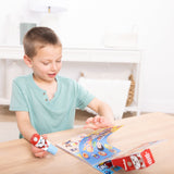 Sticker WOW!™ Activity Pad & Sticker Stamper - PAW Patrol Marshall D0