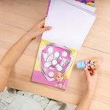 Sticker WOW!™ Activity Pad & Sticker Stamper - PAW Patrol Skye Y8