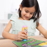 Sticker WOW!™ Activity Pad & Sticker Stamper - PAW Patrol Skye Y8
