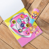 Sticker WOW!™ Activity Pad & Sticker Stamper - PAW Patrol Skye Y8