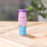 Sticker WOW!™ Activity Pad & Sticker Stamper - Purple Unicorn W3