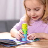 Sticker WOW!™ Activity Pad & Sticker Stamper - Sea Turtle H9
