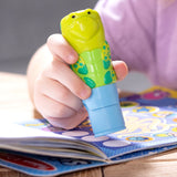 Sticker WOW!™ Activity Pad & Sticker Stamper - Sea Turtle H9