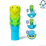 Sticker WOW!™ Activity Pad & Sticker Stamper - Sea Turtle H9