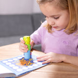 Sticker WOW!™ Activity Pad & Sticker Stamper - Sea Turtle H9
