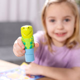 Sticker WOW!™ Activity Pad & Sticker Stamper - Sea Turtle H9