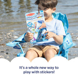 Sticker WOW!™ Activity Pad & Sticker Stamper - Shark Z0