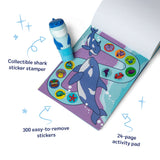 Sticker WOW!™ Activity Pad & Sticker Stamper - Shark Z0