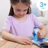 Sticker WOW!™ Activity Pad & Sticker Stamper - Shark Z0