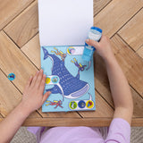 Sticker WOW!™ Activity Pad & Sticker Stamper - Shark Z0