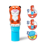Sticker WOW!™ Activity Pad & Sticker Stamper - Tiger D8