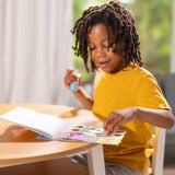 Sticker WOW!™ Activity Pad & Sticker Stamper - Tiger D8