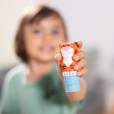 Sticker WOW!™ Activity Pad & Sticker Stamper - Tiger D8