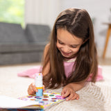 Sticker WOW!™ Activity Pad & Sticker Stamper - Unicorn W3