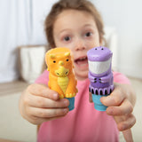 Sticker WOW!™ Activity Pad & Sticker Stamper Value Pack - Dinosaur R9