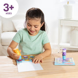 Sticker WOW!™ Activity Pad & Sticker Stamper Value Pack - Dinosaur R9