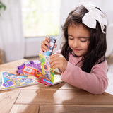 Sticker WOW!™ Cat Bundle: Activity Pad & Sticker Stamper + Mini Activity Pad and 200 Refill Stickers A8