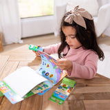 Sticker WOW!™ Dinosaur Bundle: Activity Pad & Sticker Stamper + Mini Activity Pad and 200 Refill Stickers H7