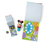 Sticker WOW!™ Disney Minnie Mouse Bundle: Activity Pad & Sticker Stamper + Mini Activity Pad and 200 Refill Stickers O2