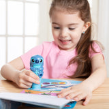 Sticker WOW!™ Disney Stitch Bundle: Activity Pad & Sticker Stamper + Mini Activity Pad and 200 Refill Stickers T2