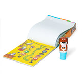 Sticker WOW!™ Dog Bundle: Activity Pad & Sticker Stamper + Mini Activity Pad and 200 Refill Stickers O7