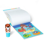 Sticker WOW!™ Dog Bundle: Activity Pad & Sticker Stamper + Mini Activity Pad and 200 Refill Stickers O7