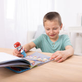 Sticker WOW!™ PAW Patrol Marshall Bundle: Activity Pad & Sticker Stamper + Mini Activity Pad and 200 Refill Stickers B2