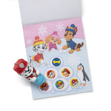 Sticker WOW!™ PAW Patrol Marshall Bundle: Activity Pad & Sticker Stamper + Mini Activity Pad and 200 Refill Stickers B2