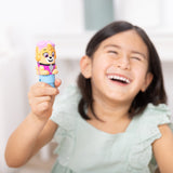 Sticker WOW!™ PAW Patrol Skye Bundle: Activity Pad & Sticker Stamper + Mini Activity Pad and 200 Refill Stickers D1