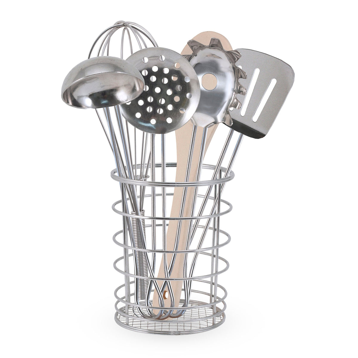 Stir & Serve Cooking Utensils G0