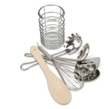 Stir & Serve Cooking Utensils G0