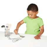 Stir & Serve Cooking Utensils G0