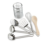 Stir & Serve Cooking Utensils G0