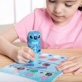 StkrWOW ActivityPadandStkrStamper Stitch P1