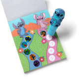 StkrWOW ActivityPadandStkrStamper Stitch U3