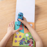 StkrWOW ActivityPadandStkrStamper Stitch U3
